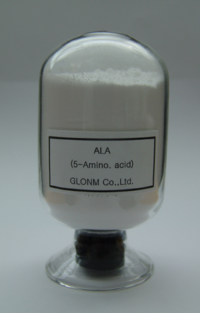 ALA (5-Aminolevulinic acid) Made in Korea